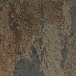 Evo Porcelain Pavers - Ardesie African Stone - Landscaping Stones and Pavers