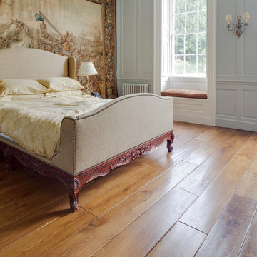 Historic Listed Property: Widcombe Manor