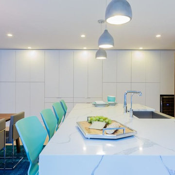 Love It or List It: Featuring our H Series Fireplace
