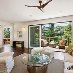 LaCantina Doors Folding Door System - Products