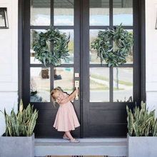 front doors