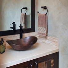 Bathroom ideas