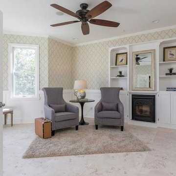 Sutter Creek Renovation