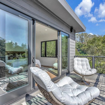 Homestead Valley Modern