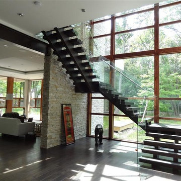 Riverwoods, Illinois