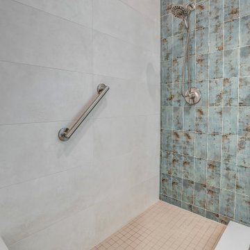 Charm Redefined on Chestnut Street