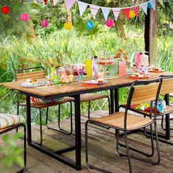 Furniture | Turon - Outdoor Dining Sets