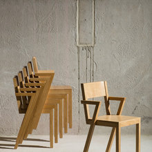Stacking Chairs