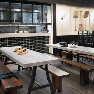 749 Gray Renew Formica® Solid Surfacing