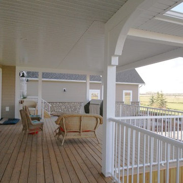 County Acreage