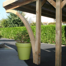 carport