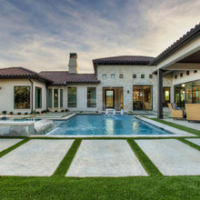 Favorite houses