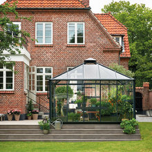 Rødstens Huse