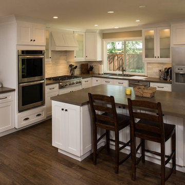 New Kitchen Remodel