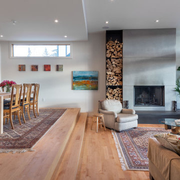Urban Cottage