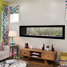 Living Room MIDC