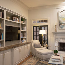 tv built ins