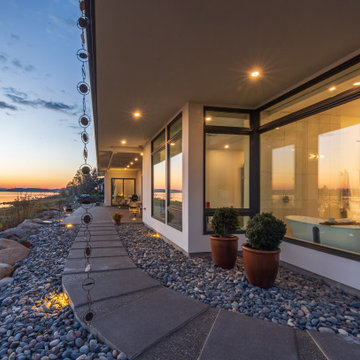 Steamboat Landing Home