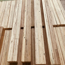 TOP 10 Plywood Manufacturers in India - Building Materials