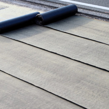 Roof Repairs