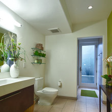 wall