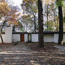 houses