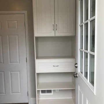 Garage Solutions