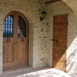 Main Door - Products