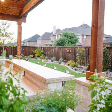Arnold Outdoor Living - Mansfield
