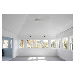 Mosman Residence - Beach Style - Sydney - by Stritt Design ...