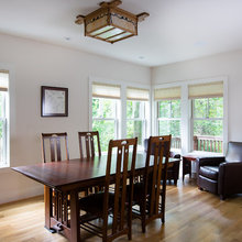 Dining Back of House
