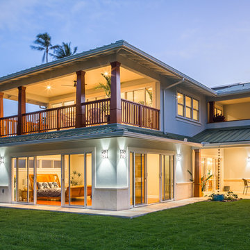 Island Style