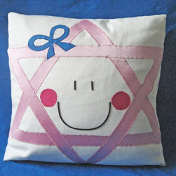 Decorated Pillows - Decorative Pillows