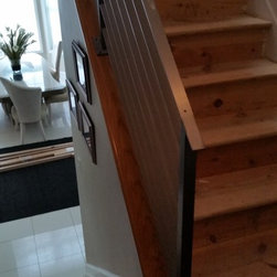 Railing - Products