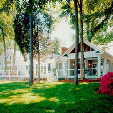 elevations exteriors