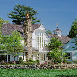 Traditional windows and doors - Windows