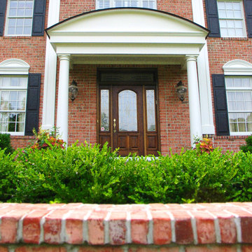 Welcome Home