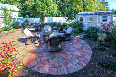 Hardscapes, Patios & Walkways