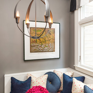 Eureka Valley House
