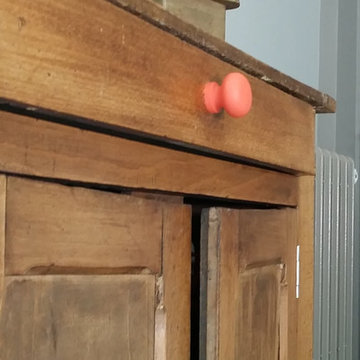Rénovation cuisine et Salle de bain