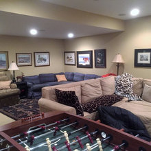 MyHome:Basement