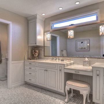 Bathrooms – Interior Design Projects