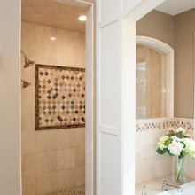 Hallway Bath