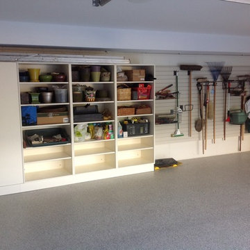 Her Garage