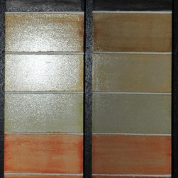 MODE CONCRETE - Concrete Acid Stain Colors (for Concrete Floors and Tiles) - Flooring