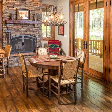 Black Butte Ranch