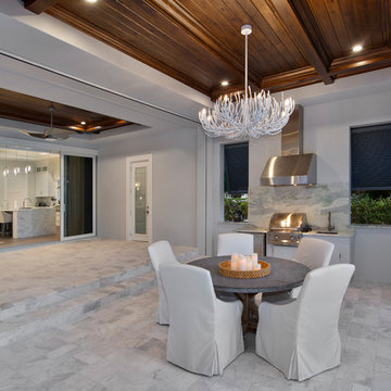 Private Residence