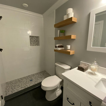 Torey PInes Remodel