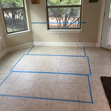 kitchen nook