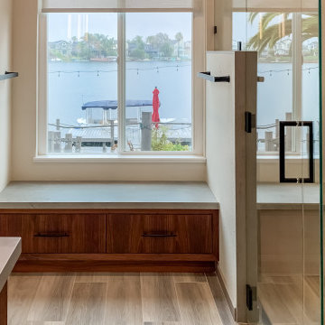Serene Bel Marin Keys Bathroom